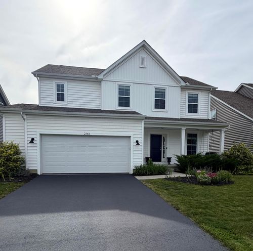 2761 Newbern Dr E, Blacklick, OH, 43004-3418 | Card Image