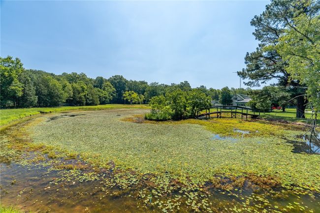 16484 S Highway 71, House other with 5 bedrooms, 4 bathrooms and null parking in Winslow AR | Image 43
