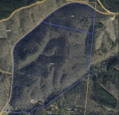 0 Downing Hollow Rd, Waynesboro, TN, 38485 | Card Image