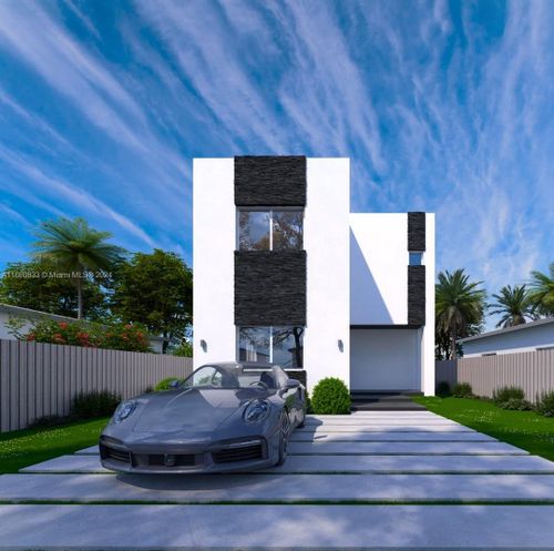 721 Nw 5th Ave, Pompano Beach, FL, 33060-5519 | Card Image