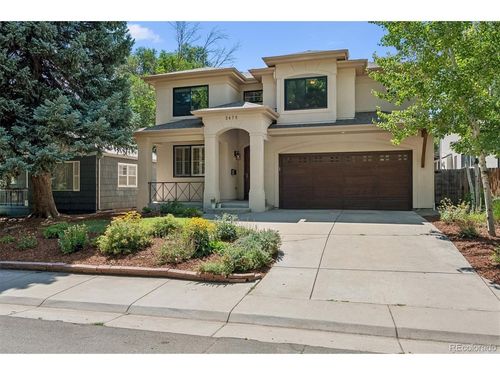 2475 S Garfield St, Denver, CO, 80210-5616 | Card Image