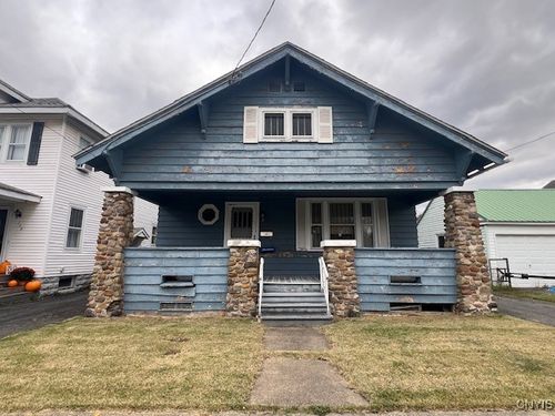 102 Dryden Ave, Utica, NY, 13502-5716 | Card Image