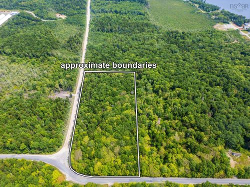 Lot D'Entremont Rd, Meteghan River, NS, B0W | Card Image