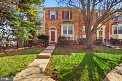 23 Red Jonathan Ct, Baltimore, MD, 21208-5800 | Card Image