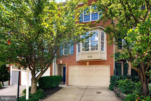5278 Morning Mist Ln, ALEXANDRIA, VA, 22312-3908 | Card Image
