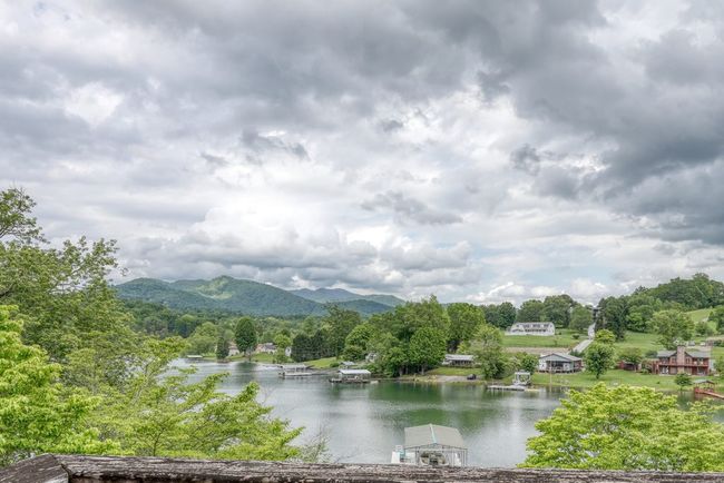 197 Kilpatrick Point Dr, House other with 3 bedrooms, 3 bathrooms and 1 parking in Hayesville NC | Image 34