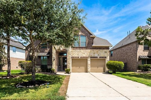 13210 Southern Orchard Lane, Rosharon, TX, 77583 | Card Image