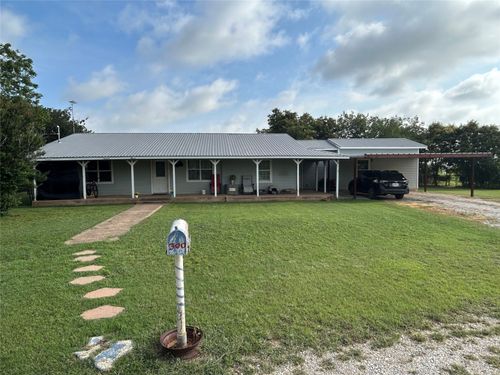 200 Scobee Rd, Olney, TX, 76374-3019 | Card Image