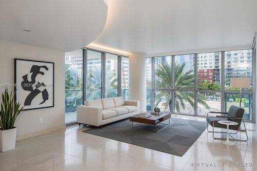 302-1331 Brickell Bay Dr, Miami, FL, 33131-3610 | Card Image