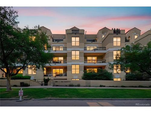 203-180 Cook St, Denver, CO, 80206-5311 | Card Image