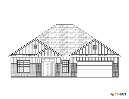 7105 Caladium Dr, Temple, TX, 76502-8131 | Card Image