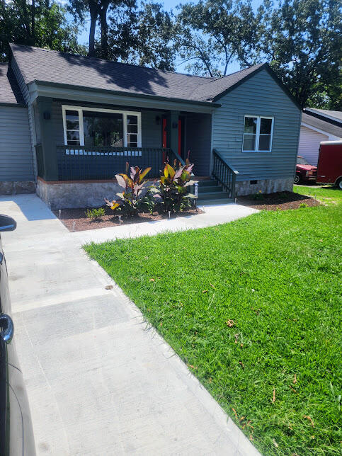 Woodvale Ave, Chattanooga, TN 37411