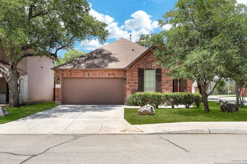 5663 Southern Knl, San Antonio, TX, 78261-2495 | Card Image