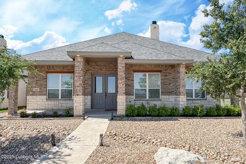 7805 52nd St, Lubbock, TX, 79407-5206 | Card Image
