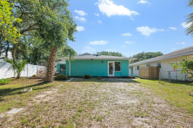 1436 S Daytona Ave, House other with 2 bedrooms, 2 bathrooms and null parking in Flagler Beach FL | Image 26