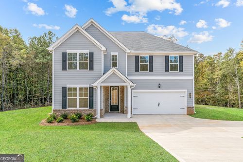 56-70 Cooper Dr, Mansfield, GA, 30055-2621 | Card Image