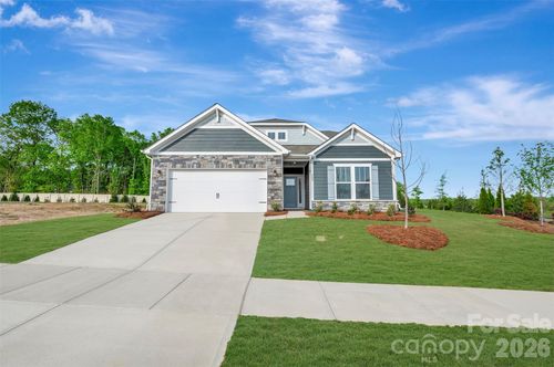 408 Willoughby Park Dr, Monroe, NC, 28112-4154 | Card Image