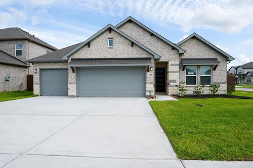 3518 Windmill Palm Dr, Manvel, TX, 77578-2245 | Card Image
