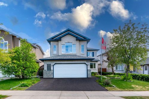 520 Tanner Dr Se, Airdrie, AB, T4A2E7 | Card Image