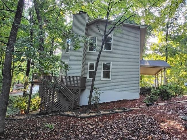 2567 Wahoo Pl, House other with 4 bedrooms, 3 bathrooms and null parking in Gainesville GA | Image 31