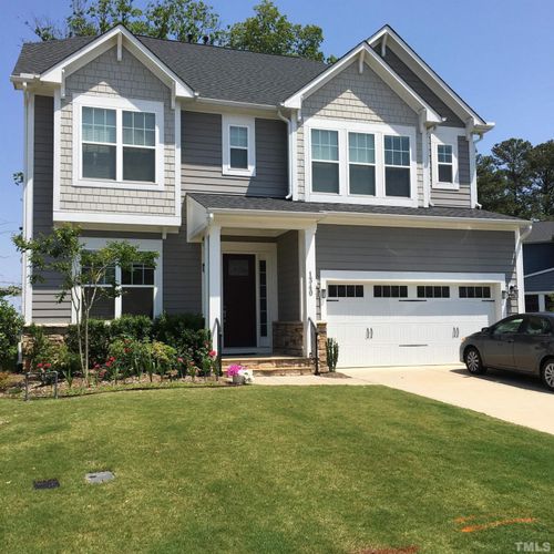 1340 Kirkstone Way, Apex, NC, 27523-9324 | Card Image