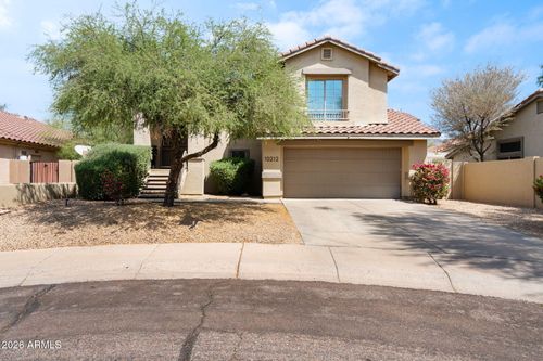 10212 E Betony Dr, Scottsdale, AZ, 85255-8639 | Card Image