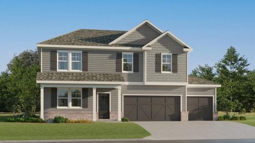 316 Wheeler Creek Ln, Jackson, GA, 30233-2942 | Card Image