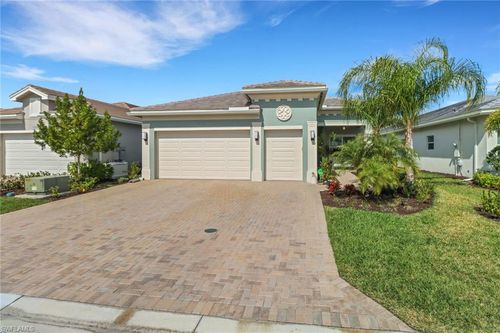 16712 Gilroy St, BONITA SPRINGS, FL, 34135-9118 | Card Image