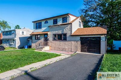 18 Lowell Street, House other with 4 bedrooms, 2 bathrooms and null parking in Iselin NJ | Image 2