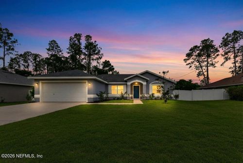 126 Laguna Forest Trail, Palm Coast, FL, 32164 | Card Image
