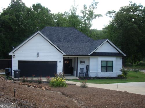 27 Ward Haven Dr, Wedowee, AL, 36278 | Card Image