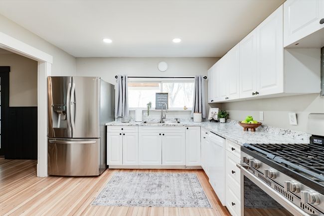 10 Callender Ave, House other with 4 bedrooms, 1 bathrooms and 4 parking in East Longmeadow MA | Image 4