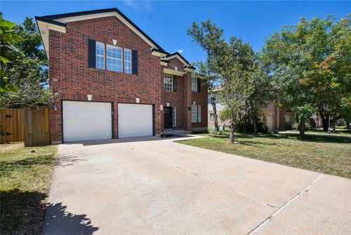 1805 Azalea Dr, Cedar Park, TX, 78613-3544 | Card Image