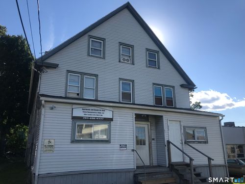 6-277 Scofield Ave, Bridgeport, CT, 06605-2966 | Card Image