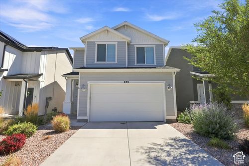 879 S Brubaker Way, Santaquin, UT, 84655-8359 | Card Image