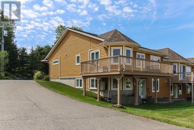 40 Merritt Hill Rd, House other with 2 bedrooms, 3 bathrooms and null parking in Quispamsis NB | Image 3