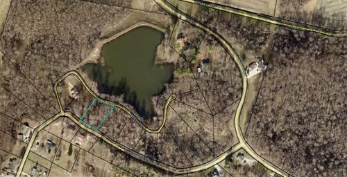 Lot 56 Hickory Ridge Rd, Lewisport, KY, 42351 | Card Image