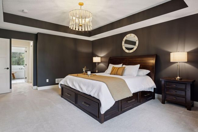 Primary Bedroom complete with Private Ensuite | Image 26