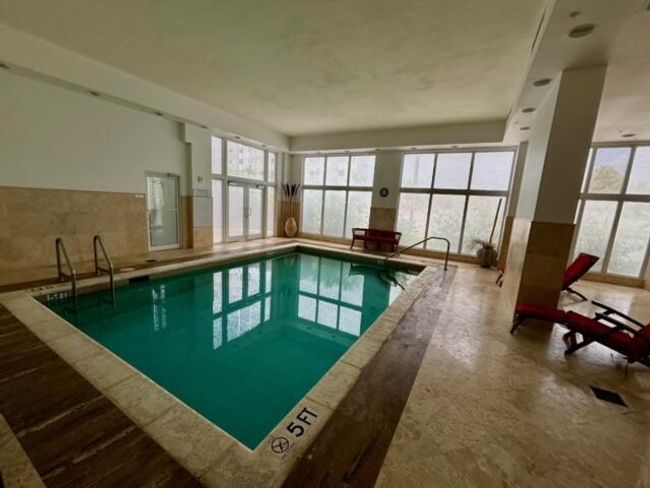 APT-603 - 2600 Sw 27 Th Ave, Condo with 2 bedrooms, 2 bathrooms and null parking in Miami FL | Image 28