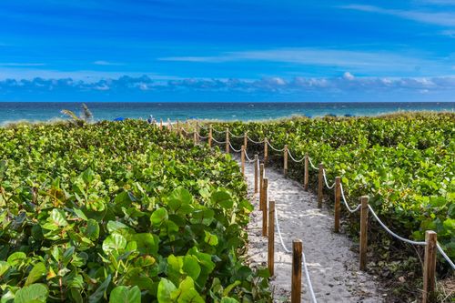 269-250 S Ocean Boulevard, Delray Beach, FL, 33483 | Card Image