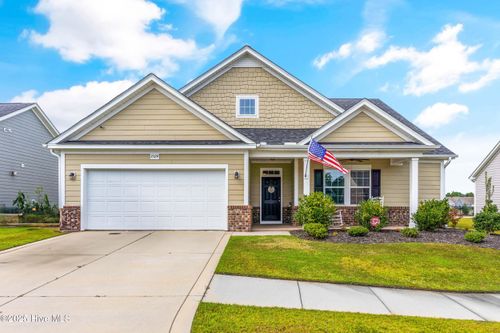 2329 Jasper Forest Trl, Winnabow, NC, 28479-4400 | Card Image