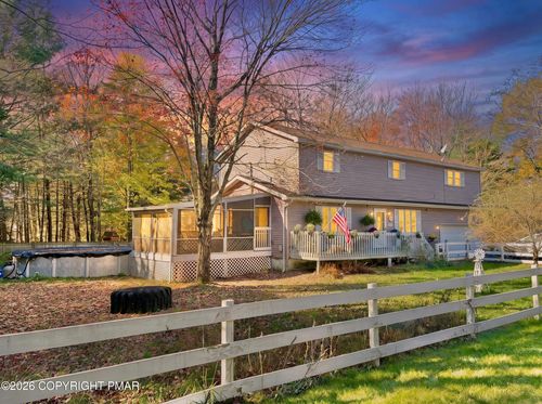 2319 Vacation Ln, Pocono Summit, PA, 18346-7650 | Card Image