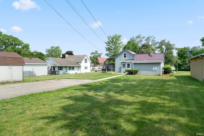 1410 E Market St, House other with 3 bedrooms, 1 bathrooms and null parking in Warsaw IN | Image 31