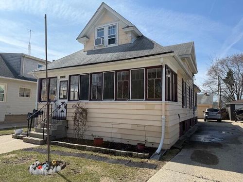 4202 21st Avenue, Kenosha, WI, 53140 | Card Image