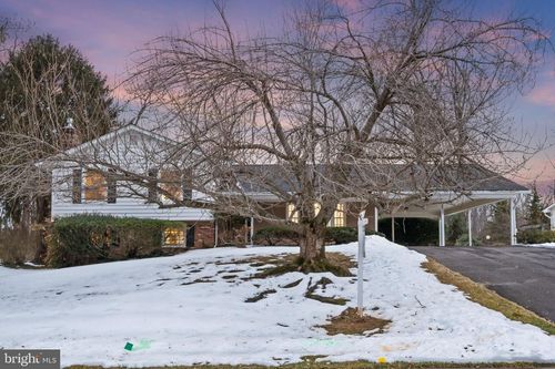 6627 Kennedy Ln, FALLS CHURCH, VA, 22042-4114 | Card Image