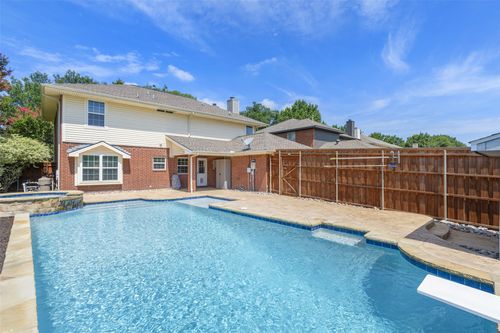 913 Princeton Lane, Allen, TX, 75002 | Card Image