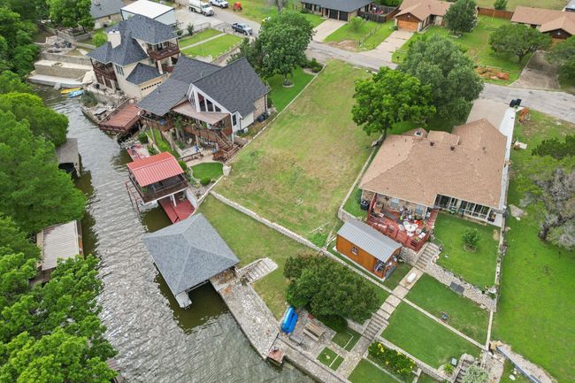 2121 N Rough Creek Ct, Home with 0 bedrooms, 0 bathrooms and null parking in Granbury TX | Image 4