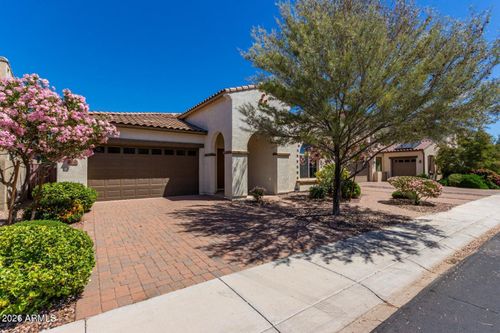 4144 E Grand Canyon Drive, Chandler, AZ, 85249 | Card Image