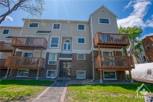 6-160 Fenerty Crt, Kanata, ON, K2L3A7 | Card Image