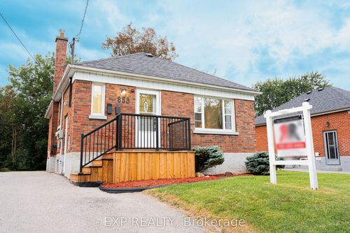 858 Grierson St, Oshawa, ON, L1G5J9 | Card Image